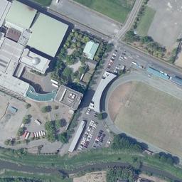 花咲徳栄高等学校の場所 地図 加須市花崎江橋519 地図ナビ