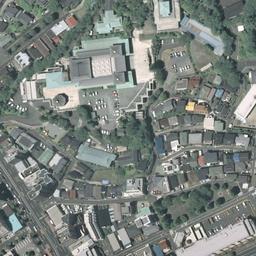 横浜地方検察庁神奈川区検察庁の地図 場所 地図ナビ