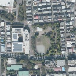 筑波大学附属駒場中学校の場所 地図 世田谷区池尻4 7 1 地図ナビ