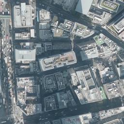 漢一診療所の場所 アクセス 東京都渋谷区渋谷二丁目１６番８号 地図ナビ