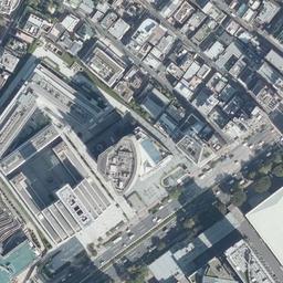 青山学院大学の地図 渋谷区渋谷4 4 25 地図ナビ