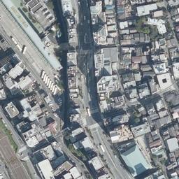 シアター代官山（東京都渋谷区恵比寿西2-12-12）の場所・地図｜地図ナビ