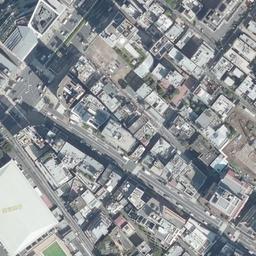 青山学院大学の地図 渋谷区渋谷4 4 25 地図ナビ