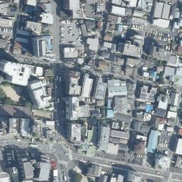 中央ふれあい館の地図 場所 川口市本町4 5 26 地図ナビ