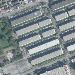 パークタウン眼科クリニックの地図 場所 アクセス 埼玉県千間台西3 2 イオンせんげん台店3f 地図ナビ