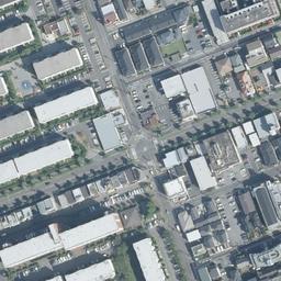 パークタウン眼科クリニックの地図 場所 アクセス 埼玉県千間台西3 2 イオンせんげん台店3f 地図ナビ