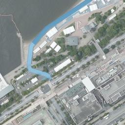 ソニー エクスプローラサイエンス 東京都港区台場1 7 1 メディアージュ5階 の場所 地図 地図ナビ