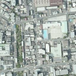 江東区深川北スポーツセンターの地図 場所 地図ナビ