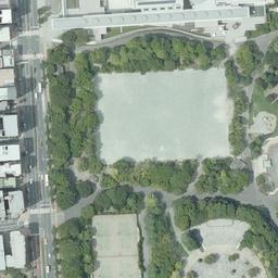 江東区深川北スポーツセンターの地図 場所 地図ナビ