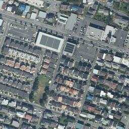 手賀沼遊歩道 千葉県我孫子市 の地図 場所 地図ナビ