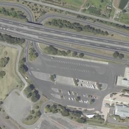 チェリーパークホテル Cherry Park Hotel の地図 場所 アクセス 地図ナビ