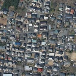 千波市民センターの場所 水戸市千波町1396 4 地図ナビ