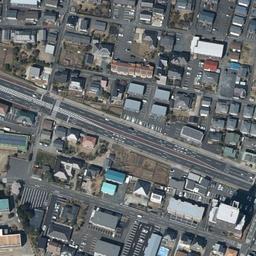 千波市民センターの場所 水戸市千波町1396 4 地図ナビ