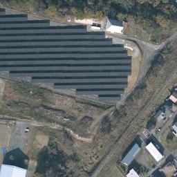 桜台小学校の場所 地図 花巻市下幅292 地図ナビ