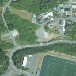 女川運動公園 宮城県牡鹿郡女川町 の地図 場所 地図ナビ