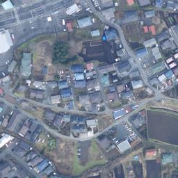 田面木小学校の場所 地図 八戸市田面木山道下タ13 2 地図ナビ