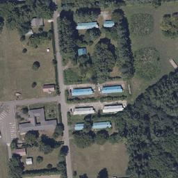 帯広農業高等学校の地図 帯広市稲田町西1線9 地図ナビ