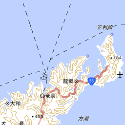 奄美大島の釣り情報 魚速報