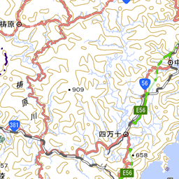 四万十川流域の沈下橋