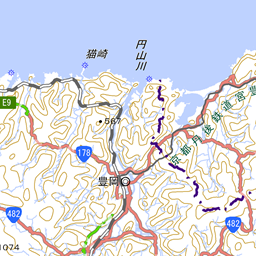 氷ノ山 須賀ノ山 鉢伏山 瀞川山の登山ルート コースタイム付き無料登山地図 Yamap ヤマップ