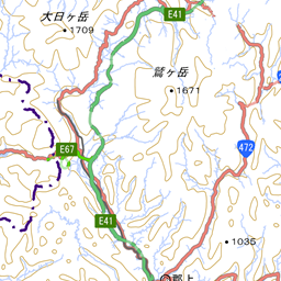 本巣七名山 山情報 ヤマレコ