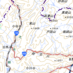 19 後立山連峰 19年8月2日 金 19年8月5日 月 ヤマケイオンライン 山と溪谷社