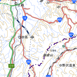 19 後立山連峰 19年8月2日 金 19年8月5日 月 ヤマケイオンライン 山と溪谷社