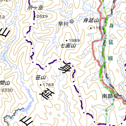 富士山の登山ルート コースタイム付き無料登山地図 Yamap ヤマップ