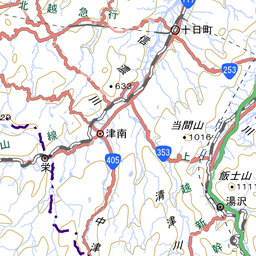 17 志賀高原 草津白根山 四阿山 ヤマレコ