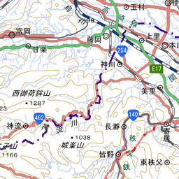 17奥秩父縦走 金峰山 雲取山 17年9月14日 木 17年9月17日 日 ヤマケイオンライン 山と溪谷社