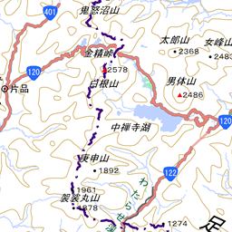 平標 谷川岳 平標山 谷川岳 18年6月7日 木 18年6月8日 金 ヤマケイオンライン 山と溪谷社