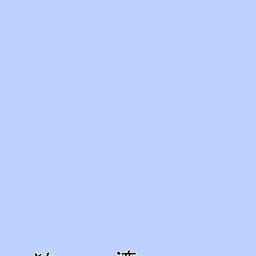 東西蝦夷山川地理取調図