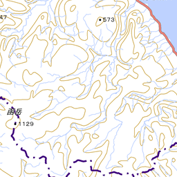 松山湿原の登山ルート コースタイム付き無料登山地図 Yamap ヤマップ