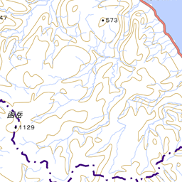 松山湿原の登山ルート コースタイム付き無料登山地図 Yamap ヤマップ