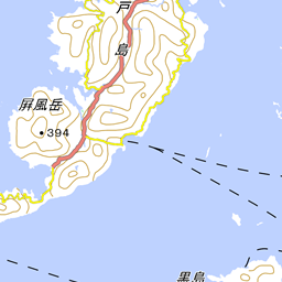 安満岳の登山ルート コースタイム付き無料登山地図 Yamap ヤマップ