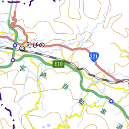 白髪岳 あさぎり町 猪ノ子伏 陀来水岳の登山ルート コースタイム付き無料登山地図 Yamap ヤマップ
