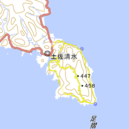 ソライロ遍路紀行26日目 2 四国最南端足摺岬へ Soraironote