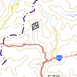 国道11号 国道494号 金比羅寺 轍online