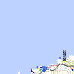 山陰海岸つぎはぎカヤック 賀露 浦富海岸 ハマｋｂｔさんの岩美町の活動データ Yamap ヤマップ