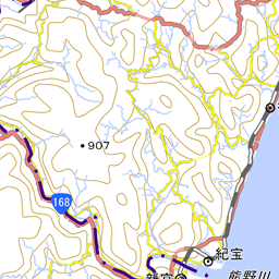 日本千山 1296と1297 1357 五大尊岳から玉置山 奥駆道 14年7月19日 土 ヤマケイオンライン 山と溪谷社