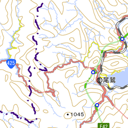 熊野古道 大峯奥駆道を歩く 順峰 3日目 からあげ隊長の冒険