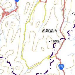 金沢エリア みちナビ石川