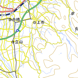 劔御前 大日岳登山 劔御前と大日岳 19年8月26日 月 19年8月27日 火 ヤマケイオンライン 山と溪谷社