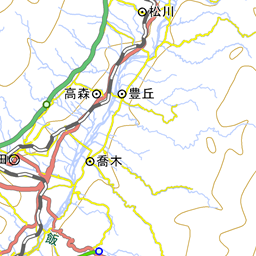 南アルプス北部縦走(三伏峠～仙丈ヶ岳～駒ヶ根)：日本アルプス縦走