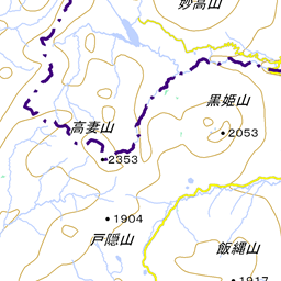 鹿島槍ヶ岳 南北にそびえる美しい双耳峰 おすすめの縦走登山コース Yama Hack