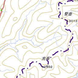 2018白峰三山縦走 2018年7月29日 日 2018年8月1日 水 ヤマケイオンライン 山と溪谷社