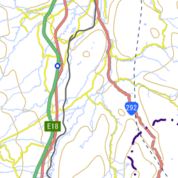 地図 - ⁦信越五岳トレイルランニングレース2023〜パタゴニアCUP〜⁩