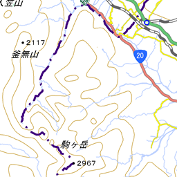 八ヶ岳縦走 小淵沢 麦草峠 ワンデイハイク 小淵沢 観音平 編笠山 権現岳 赤岳 横岳 硫黄岳 根石岳 麦草峠 19年6月23日 日 ヤマケイオンライン 山と溪谷社