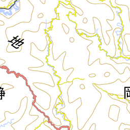 賤機山の登山ルート コースタイム付き無料登山地図 Yamap ヤマップ