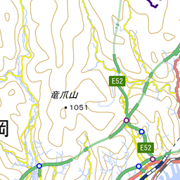 日本平の登山ルート コースタイム付き無料登山地図 Yamap ヤマップ